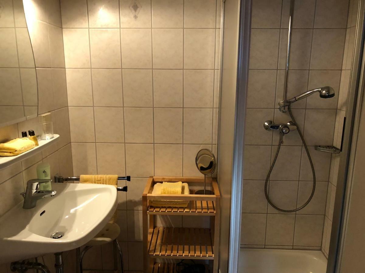 Kempfenhof Seelbach  Ngoại thất bức ảnh
